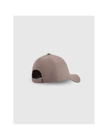 Czapka z daszkiem snapback dziecięca 4f 4fjrss26acabu597-11s