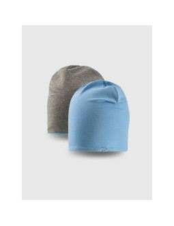 Czapka beanie dziecięca 4f 4fjrss26acapu0765-33s