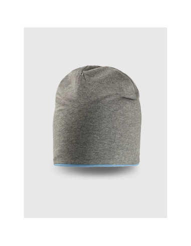 Czapka beanie dziecięca 4f 4fjrss26acapu0765-33s