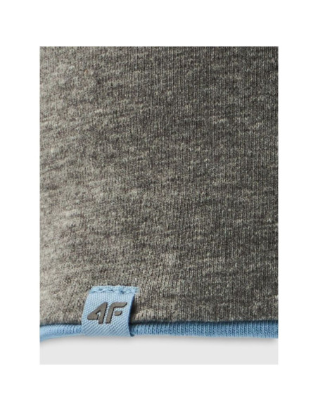 Czapka beanie dziecięca 4f 4fjrss26acapu0765-33s