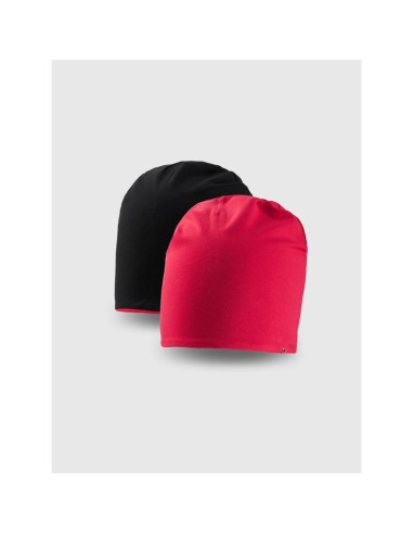 Czapka beanie dziecięca 4f 4fjrss26acapu0765-33s