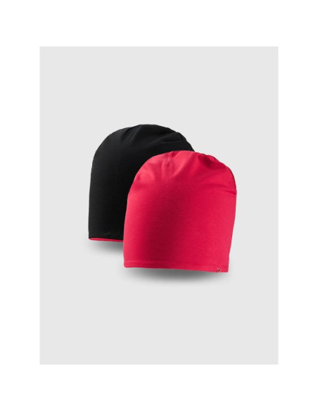 Czapka beanie dziecięca 4f 4fjrss26acapu0765-33s