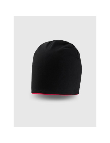 Czapka beanie dziecięca 4f 4fjrss26acapu0765-33s