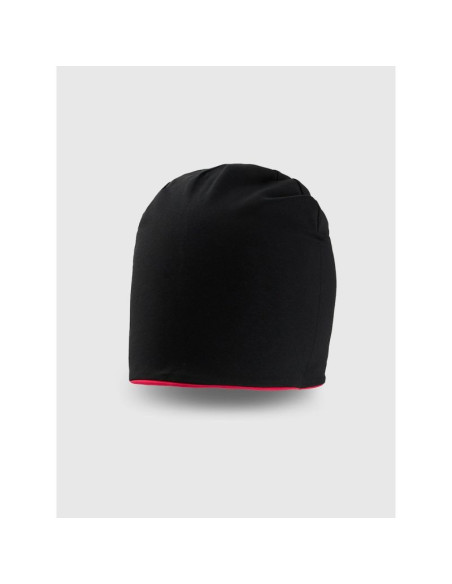 Czapka beanie dziecięca 4f 4fjrss26acapu0765-33s