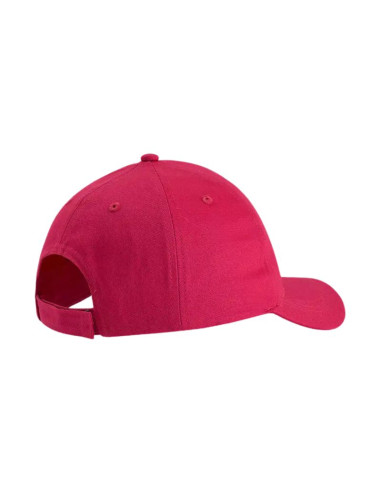 Czapka z daszkiem dla dzieci 4f u547 różowa 4fjwss26acabu547 54s
