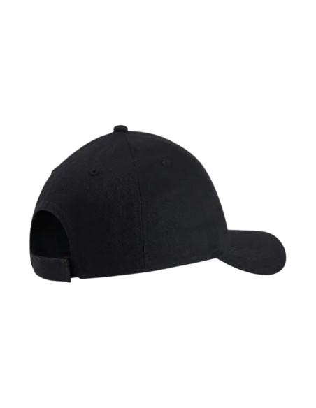 Czapka z daszkiem dla dzieci 4f u547 czarna 4fjwss26acabu547 21s