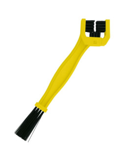 Zestaw do czyszczenia roweru 4 elementy dunlop 2