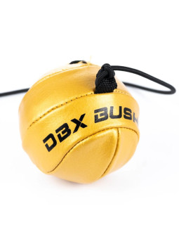 Piłka refleksowa na głowę | profighter | dbx bushido 2