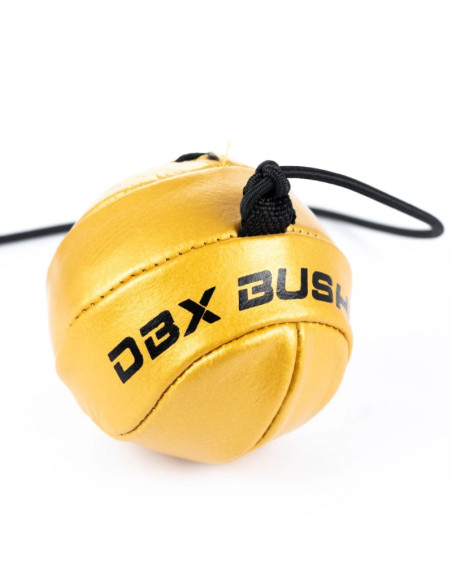 Piłka refleksowa na głowę | profighter | dbx bushido
