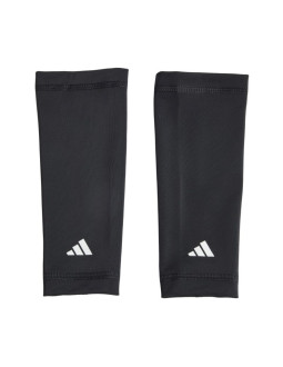 Rękawy piłkarskie adidas sg sleeves czarne kv3218