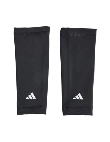 Rękawy piłkarskie adidas sg sleeves czarne kv3218