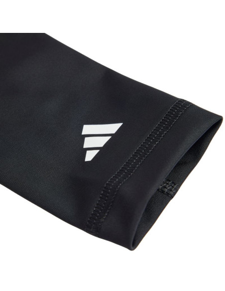 Rękawy piłkarskie adidas sg sleeves czarne kv3218