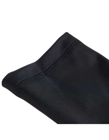 Rękawy piłkarskie adidas sg sleeves czarne kv3218