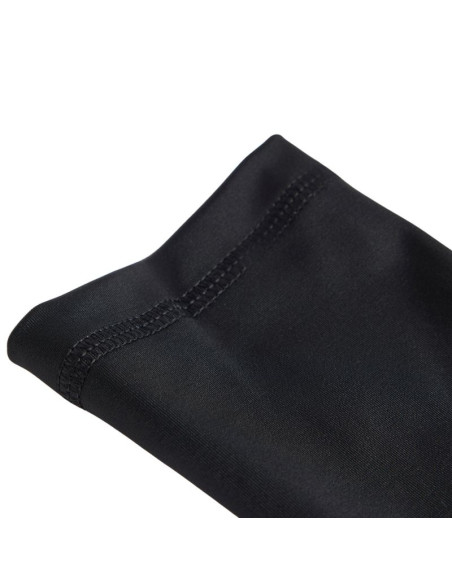 Rękawy piłkarskie adidas sg sleeves czarne kv3218