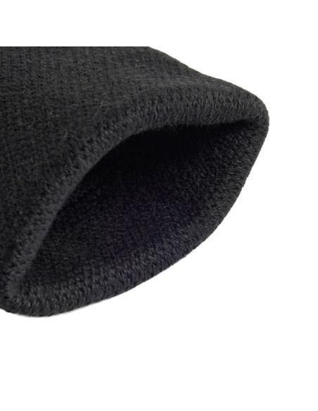Frotka na rękę adidas tennis wristband small 2 szt. s czarna kv9219