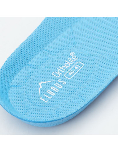 Wkładki basic o-lite insole