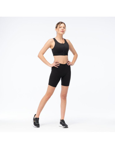 Damskie legginsy silki 1/2 ii wmns