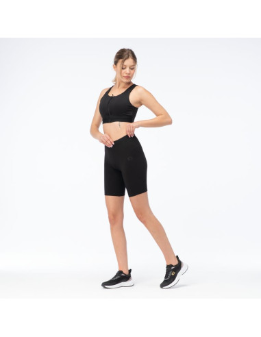 Damskie legginsy silki 1/2 ii wmns