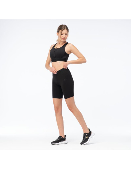 Damskie legginsy silki 1/2 ii wmns