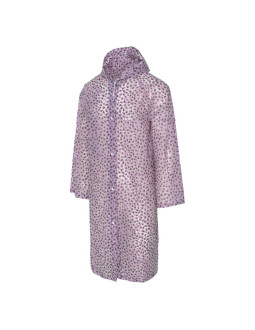 Damska peleryna lady scouts raincoat