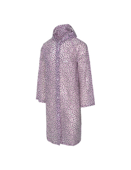 Damska peleryna lady scouts raincoat