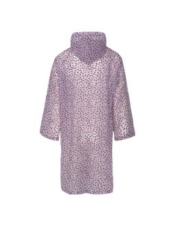 Damska peleryna lady scouts raincoat 2
