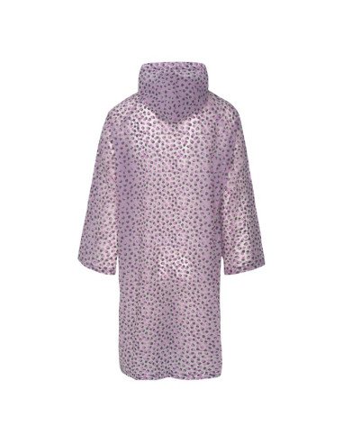Damska peleryna lady scouts raincoat