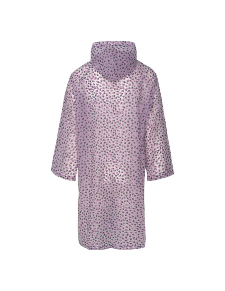 Damska peleryna lady scouts raincoat