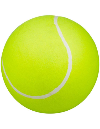 Piłka tenis ziemny xl śr 22cm