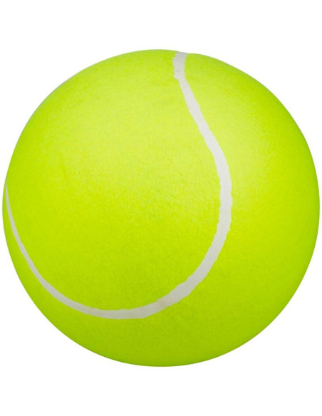 Piłka tenis ziemny xl śr 22cm