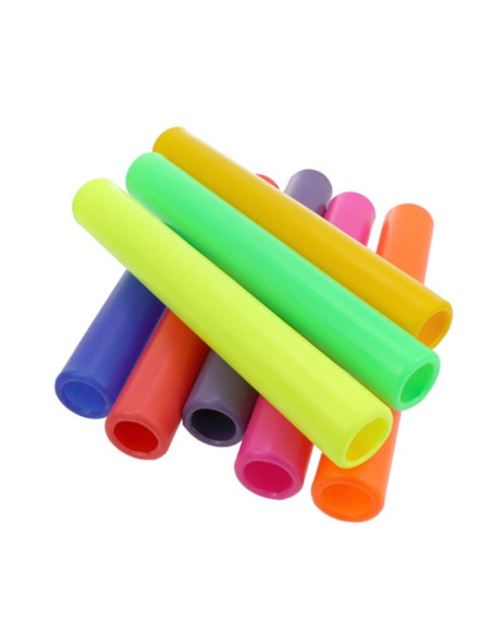 Pałeczka sztafetowa  plastikowa