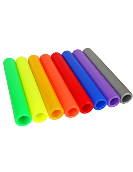 Pałeczka sztafetowa  plastikowa
