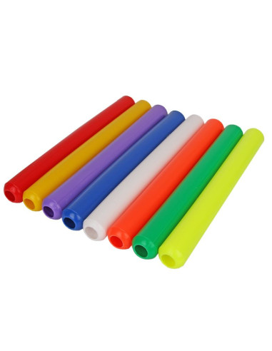 Pałeczka sztafetowa  plastikowa