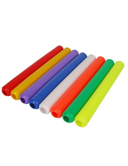 Pałeczka sztafetowa  plastikowa