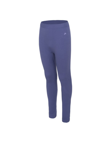 Dziecięce legginsy termoaktywne crillo bottom jrg
