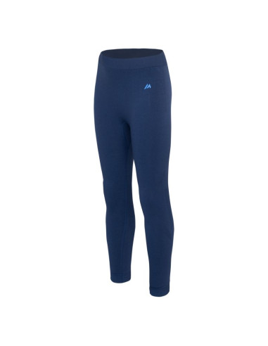 Dziecięce legginsy termoaktywne crillo bottom kdb