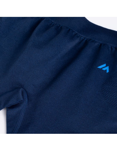 Dziecięce legginsy termoaktywne crillo bottom kdb