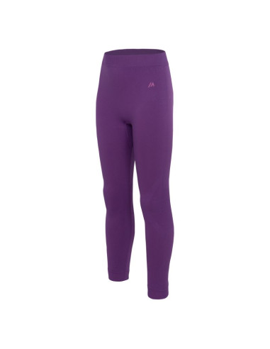 Dziecięce legginsy termoaktywne crillo bottom kdg