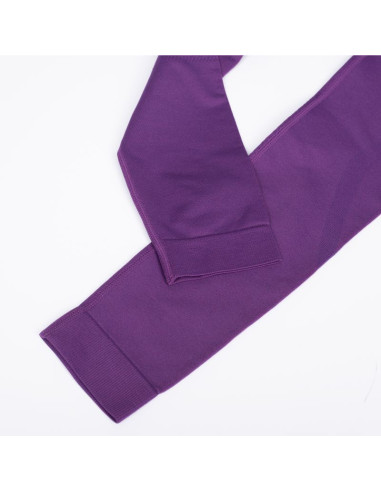 Dziecięce legginsy termoaktywne crillo bottom kdg