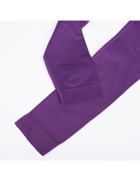 Dziecięce legginsy termoaktywne crillo bottom kdg