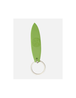Brelok rip curl surfboard keyring zielony 2