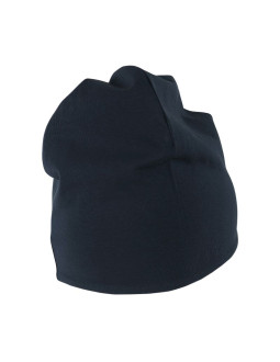 Czapka dla dzieci 4f u0740 granatowa / czarna 4fjwss26acapu0740 31s 2
