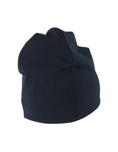 Czapka dla dzieci 4f u0740 granatowa / czarna 4fjwss26acapu0740 31s