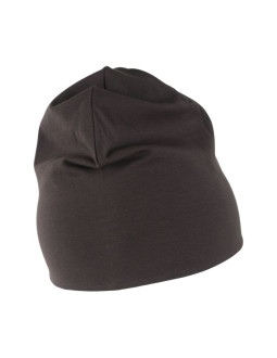 Czapka dla dzieci 4f u0740 antracyt / jasnoszara 4fjwss26acapu0740 22s 2