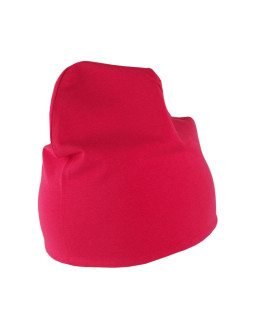 Czapka dla dzieci 4f u0740 różowa / jasnoróżowa 4fjwss26acapu0740 54s 2