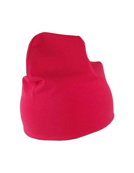 Czapka dla dzieci 4f u0740 różowa / jasnoróżowa 4fjwss26acapu0740 54s