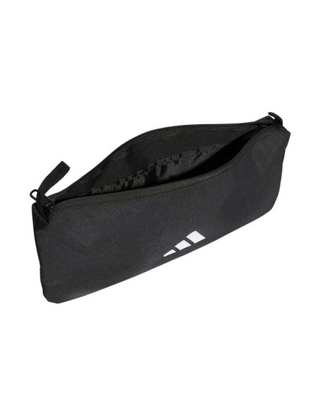 Piórnik adidas czarny ka0312