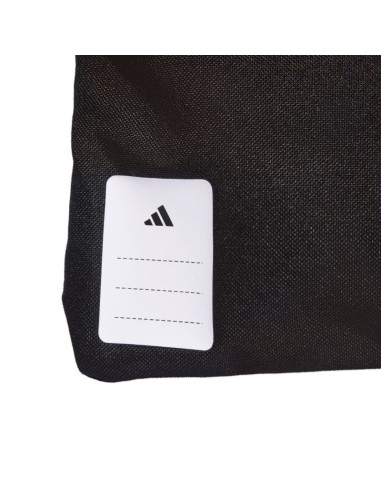 Piórnik adidas czarny ka0312