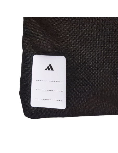 Piórnik adidas czarny ka0312