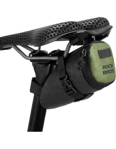 Rockbros torba rowerowa podsiodłowa 30130092001